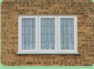 Window fitting Gillingham Dorset